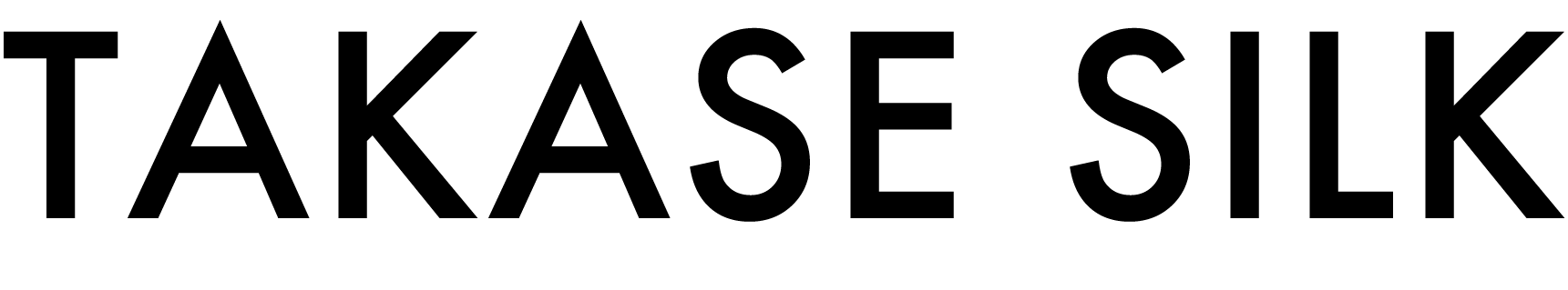 TAKASE SILK